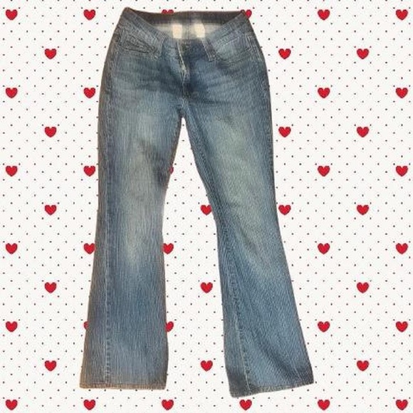 Brandy Melville Brielle 90s Jeans - Picture 1 of 1